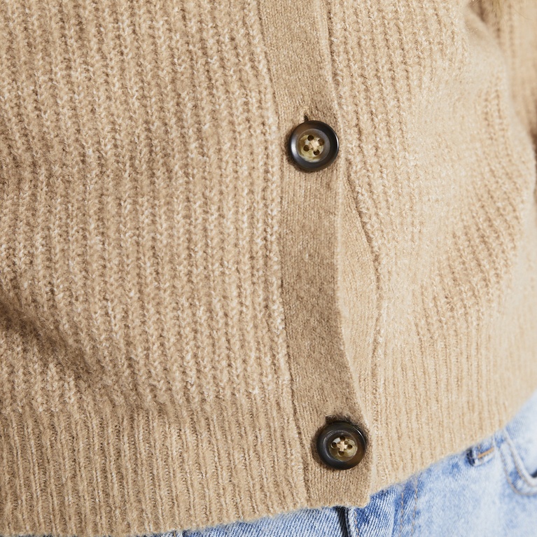 Cardigan "Gabriella star"